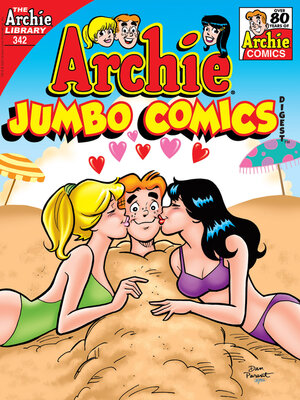 Archie Comics Double Digest (1984), Issue 342 - ebook